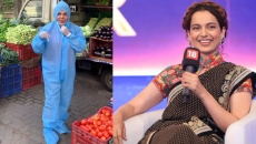 Actress Rakhi Sawant asks Kangana Ranaut to arrange oxygen cylinders as India grapples worst COVID wave